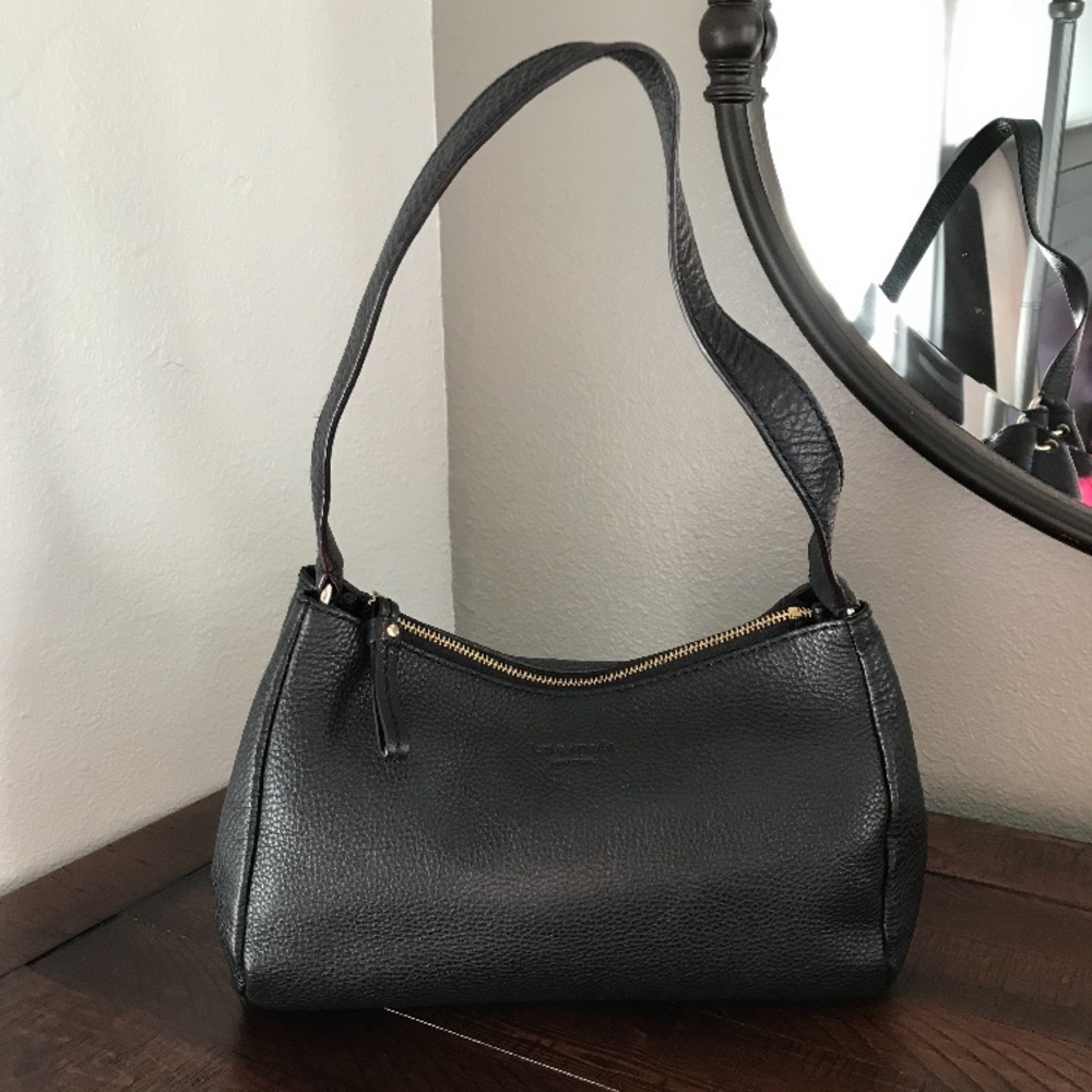 Kate Spade Leather Single Handel Shoulder Bag